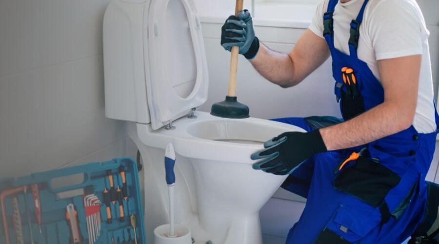 Local expert plumbing services in Norton, VA